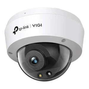 TP-Link VIGI C250(4mm) 5MP Full-Color Dome Network Camera - Image 1