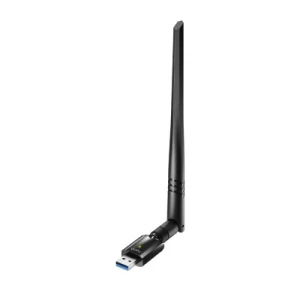 Cudy AC1300 Wi-Fi High Gain USB 3.0 Adapter - Image 1