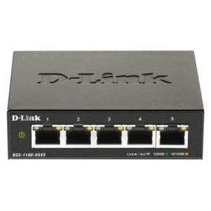 D-Link DGS-1100-05V2 M - Image 1
