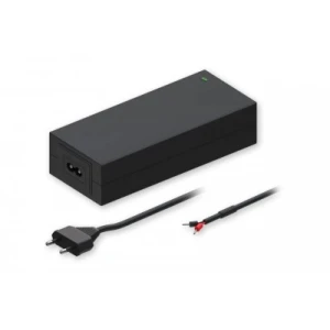 Teltonika EU 2-pin power supply, 62W - Image 1