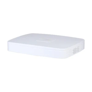 Dahua NVR4108-8P-EI 8CH Smart 1U 8PoE 1HDD WizSense Network Video Recorder - Image 1