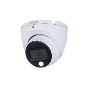 Dahua HAC-HDW1500TLM-IL-A-0280B-S2 5MP Smart Dual Light HDCVI  Fixed-focal Eyeball Camera - Image 1