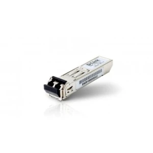 D-Link 1000Base-LX Mini Gigabit Interface Converter network switch component - Image 1