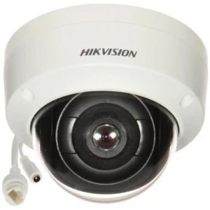 Hikvision DS-2CD1121-I(2.8mm)(F) 2 MP Fixed Dome Network Camera - Image 1