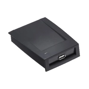 Dahua ASM100-D ID Card Reader for EM (125KHz), USB Communication, -30Â°C to 60Â°C Operating Temperature - Image 1