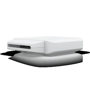 Ubiquiti Networks UniFi USWâ€‘FLEX Managed L2 Gigabit Ethernet (10/100/1000) Power over Ethernet (PoE) White (USW-FLEX) - Image 1