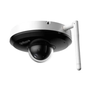 Dahua SD1A404DB-GNY-W 4MP 4x Starlight IR WizSense Network PTZ Camera - Image 1