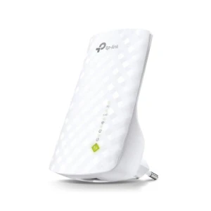 TP-Link RE200 AC750 Wi-Fi Range Extender - Image 1