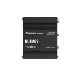 Teltonika RUTM09 LTE Router CAT6 - Image 1