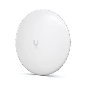 Ubiquiti WAVE-NANO Networks UISP Wave Nano Network transmitter White 10, 100, 1000 Mbit/s - Image 1