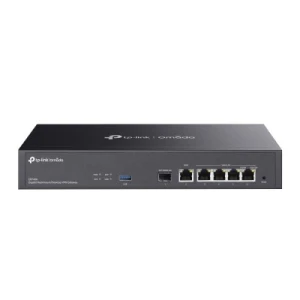 TP-Link Omada ER7406 Gateway VPN Rack - Image 1