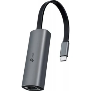 TP-Link UE302C Ethernet to USB C Adapter - Image 1