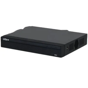 Dahua NVR2104HS-P-4KS3 4CH Compact 1U 4PoE 1HDD Lite Network Video Recorder - Image 1