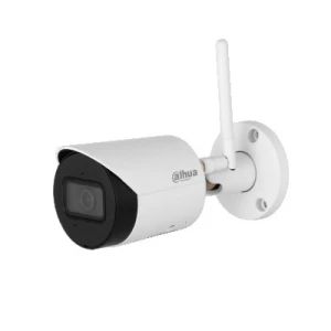 Dahua IPC-HFW1230DS-SAW-0280B 2MP IR Fixed-focal Wi-Fi Bullet Network Camera - Image 1
