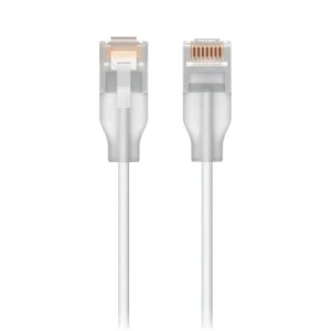 Ubiquiti UACC-Cable-Patch-EL-1M-W UniFi Etherlighting Patch Cable - Image 1