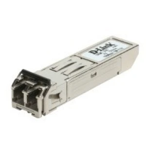 D-Link Multi-Mode Fiber SFP Transceiver network transceiver module 100 Mbit/s - Image 1
