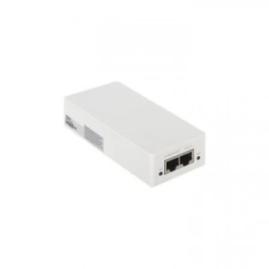 Dahua TAM1GT1GT-30 30W PoE+ Midspan - Image 1