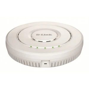 D-Link AX3600 Wiâ€‘Fi 6 Dualâ€‘Band Unified Access Point - Image 1