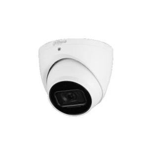 Dahua IPC-HDW3842EM-S-0280B 8MP CMOS Smart Camera, 2.8mm, IR 30m, IVS, WDR, PoE, IP67 - Image 1