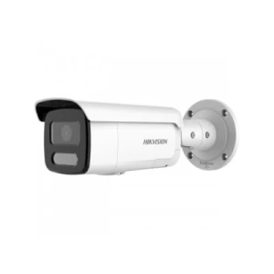 Hikvision DS-2CD2T67G2H-LISU/SL(2.8mm)(eF) 6 MP Smart Hybrid Light with ColorVu Fixed Bullet Network Camera - Image 1