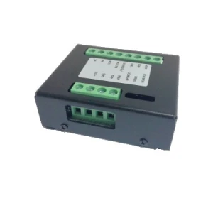 Dahua DEE1010B-S2 Access Control Extension Module - Image 1