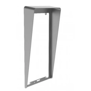 Hikvision DS-KABV8113-RS/Flush Villa Door Station Rain Shield - Image 1