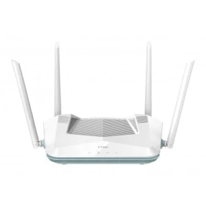 D-Link EAGLE PRO AI AX3200 Smart Router R32 - Image 1