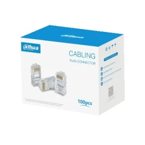 Dahua PFM976-531 CAT5/5e RJ45 Connector - Image 1