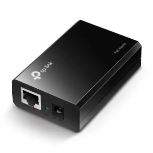 TP-Link TL-POE150S PoE Injector Adapter - Image 1