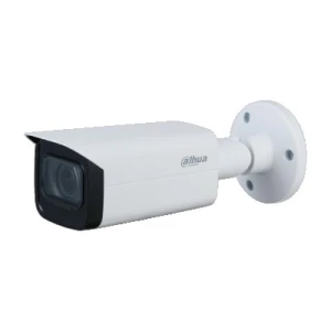Dahua HAC-HFW2241TU-Z-A-27135-S2-DIP 2MP Starlight HDCVI Motorized Vari-focal IR Bullet Camera - Image 1