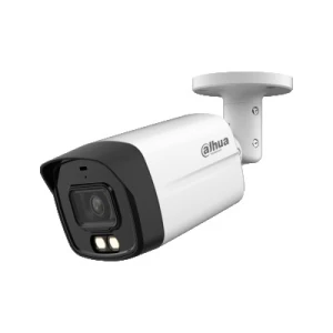 Dahua HAC-HFW1509TLM-IL-A-0360B-S2 5MP Smart Dual Illuminators Bullet Camera - Image 1