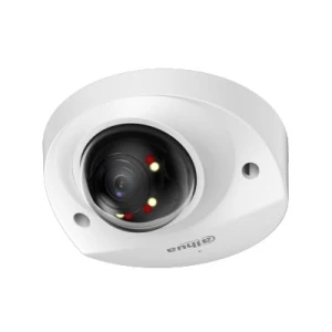 Dahua IPC-HDBW2249F-AS-IL-0280B 2MP Smart Dual Light Fixed-focal Dome WizSense Network Camera - Image 1