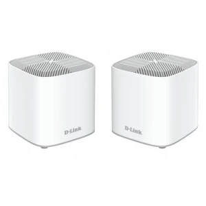 D-Link COVR AX1800 Dual Band Whole Home Mesh Wiâ€‘Fi 6 System - Image 1