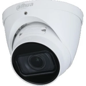 Dahua IPC-HDW2841T-ZS-27135 8MP IR Vari-focal Eyeball WizSense Network Camera - Image 1