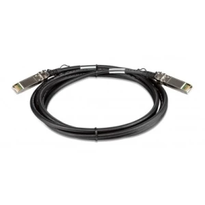 D-Link DEM-CB300S optical cross connects equipment Black - Image 1