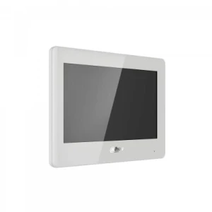 Dahua VTH5421HW-W Wi-Fi IP Intercom Panel - Image 1