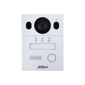 Dahua VTO2003F 2-wire Hybrid Villa Door Station - Image 1