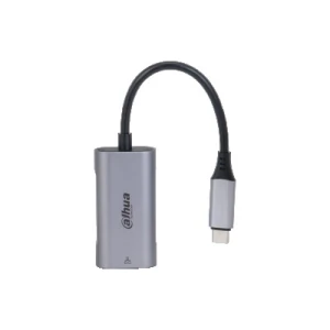 Dahua TC31 USB 3.0 Type-C to RJ45 Adapter - Image 1