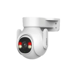 Dahua P5B-PV 5MP Outdoor Fixed-focal Wi-Fi Pan & Tilt Network Camera - Image 1