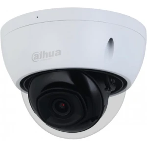 Dahua IPC-HDBW2441E-S-0280B 4MP IR Fixed-focal Dome WizSense Network Camera - Image 1