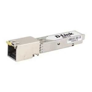 D-Link DGS-712 Transceiver network media converter 1000 Mbit/s - Image 1