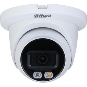 Dahua IPC-HDW2249TM-S-IL-0280B 2MP Smart Dual Light Fixed-focal Eyeball WizSense Network Camera - Image 1
