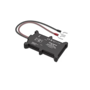Teltonika FMT100 GPS tracker Universal 0.128 GB Black - Image 1