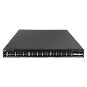 D-Link DXS-3610-54T Managed L3 10G Ethernet (100/1000/10000) 1U Black - Image 1