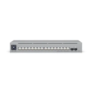 Ubiquiti USW-Pro-Max-16-PoE Switch - Image 1
