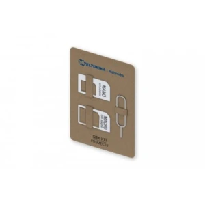 Teltonika SIM Card Adapter Kit - Image 1