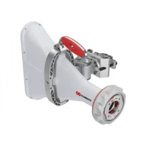 RF Elements AH60-TP network antenna Horn antenna TwistPort 17 dBi - Image 1