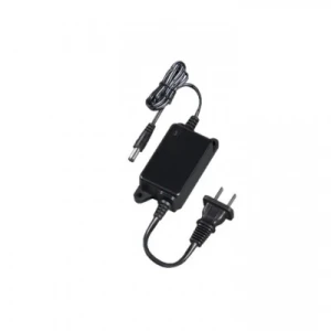 Dahua PFM321D-EN Power Adapter, DC 12V 1A, AC 100â€“240V Input - Image 1