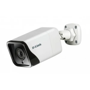 D-Link Vigilance 2 Megapixel H.265 Outdoor Bullet Camera - Image 1