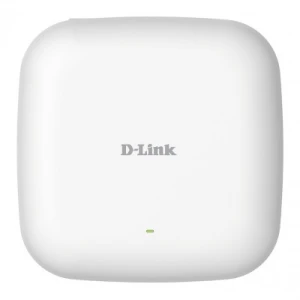 D-Link AX1800 1800 Mbit/s White - Image 1